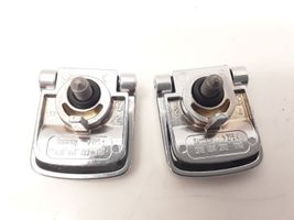 Audi Q3 8U Kita bagažinės apdailos detalė 5N0864203