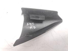 Alfa Romeo 166 Copertura in plastica per specchietti retrovisori esterni 15114800