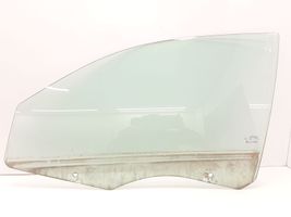 Chrysler Sebring (JS) Etuoven ikkunalasi, neliovinen malli 43R000263