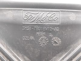 Ford Focus Bloc de chauffage complet 3M5178018W12AD