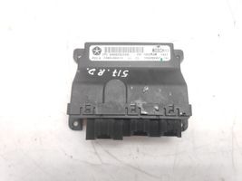 Chrysler Sebring (JS) Centralina/modulo portiere 04602922AB