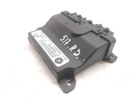 Chrysler Sebring (JS) Centralina/modulo portiere 04602922AB