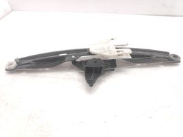 Chrysler Sebring (JS) Mechanizm podnoszenia szyby tylnej bez silnika 3006562