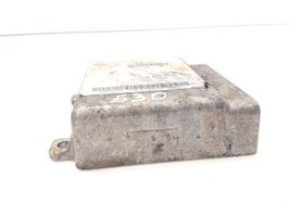 Alfa Romeo 166 Gaisa spilvenu vadības bloks 60651568