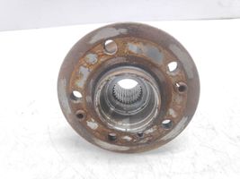 Mercedes-Benz ML W164 Cuscinetto a sfera della ruota anteriore HUB294T16