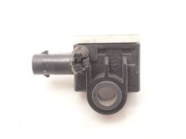 Mercedes-Benz ML W164 Sensor impacto/accidente para activar Airbag A1668210151