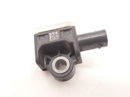 Mercedes-Benz ML W164 Sensor impacto/accidente para activar Airbag A1668210151