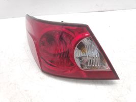 Chrysler Sebring (JS) Lampa tylna JSC2741