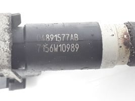 Chrysler Sebring (JS) Fuel injector 04891577AB