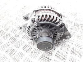 Chrysler Sebring (JS) Generator/alternator 4801323AD