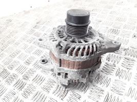 Chrysler Sebring (JS) Generator/alternator 4801323AD