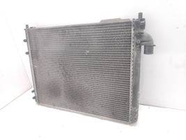 Alfa Romeo 166 Radiatore di raffreddamento 82489087