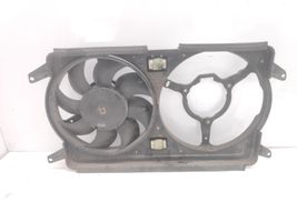 Alfa Romeo 166 Ventilatore di raffreddamento elettrico del radiatore 5020433