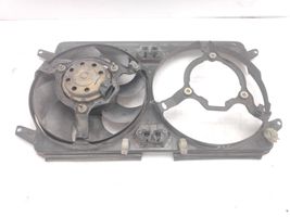 Alfa Romeo 166 Ventilatore di raffreddamento elettrico del radiatore 5020433