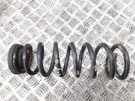 Hyundai Sonata Rear coil spring 