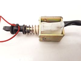 Alfa Romeo 166 Motorino del tappo del serbatoio del carburante 60621031