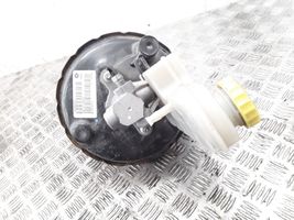 Chrysler Sebring (JS) Brake booster A02040A2759