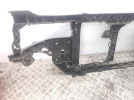 Hyundai Grandeur Jäähdyttimen kehyksen suojapaneeli 918403L020