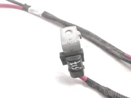 Chrysler Sebring (JS) Câble de batterie positif 04795599AE