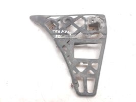 Ford Transit Staffa di rinforzo montaggio del paraurti anteriore 6C1117B749