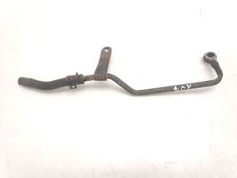 KIA Carnival Durite de refroidissement tube 