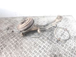 Chrysler Sebring (JS) Fuso a snodo con mozzo ruota posteriore 