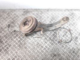 Chrysler Sebring (JS) Fuso a snodo con mozzo ruota posteriore 