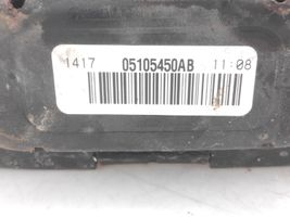 Chrysler Sebring (JS) Support de moteur, coussinet 22219766