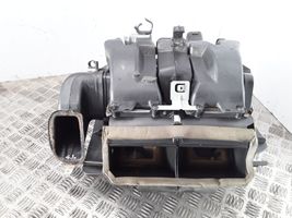 Alfa Romeo 166 Scatola alloggiamento climatizzatore riscaldamento abitacolo assemblata 512022609