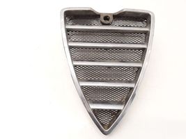 Alfa Romeo 166 Grille calandre supérieure de pare-chocs avant 