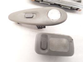 Alfa Romeo 166 Illuminazione sedili posteriori 60607883