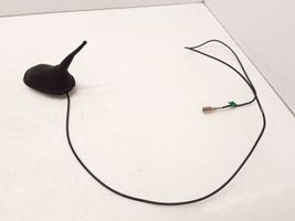 Alfa Romeo 166 Antenne radio 