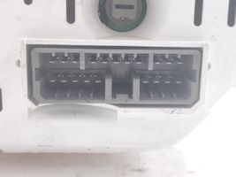 Alfa Romeo 166 Compteur de vitesse tableau de bord 