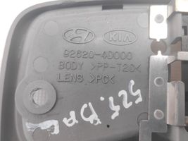 KIA Carnival Kofferraumbeleuchtung 926204D000