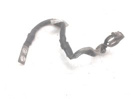 KIA Carnival Negative earth cable (battery) 918504D000