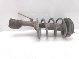 KIA Carnival Front shock absorber with coil spring 