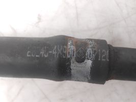 KIA Carnival Coolant pipe/hose 282454X900