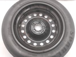 Alfa Romeo 156 R15 spare wheel ET35