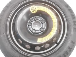 Alfa Romeo 156 R15 spare wheel ET35