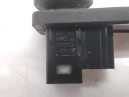 KIA Carnival Priekšpusē durvju atvēršanas / aizvēršanas sensors (pīkstulis) 935603B100