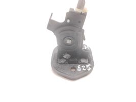 KIA Carnival Sliding door lock 