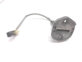 KIA Carnival Sliding door lock 