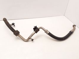 KIA Carnival Air conditioning (A/C) pipe/hose 