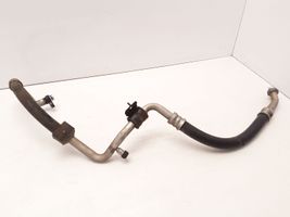 KIA Carnival Air conditioning (A/C) pipe/hose 