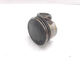 Citroen C3 Pluriel Piston avec bielle S12