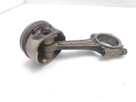 Citroen C3 Pluriel Piston avec bielle S12