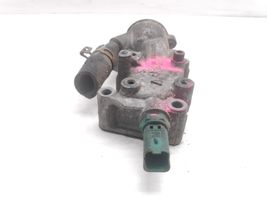 Citroen C3 Pluriel Termostato/alloggiamento del termostato 9646977280