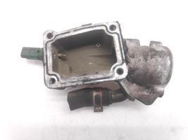 Citroen C3 Pluriel Termostato/alloggiamento del termostato 9646977280