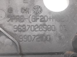Citroen C3 Pluriel Cache carter courroie de distribution 9621305980