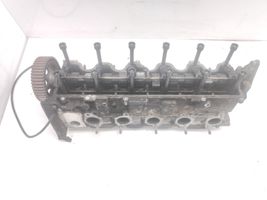 Lancia Thesis Engine head 55193092